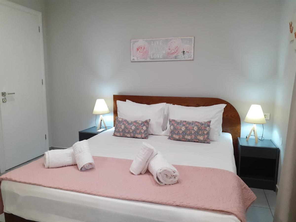 Dennis Stylish Apartment Kato Daratso Bagian luar foto