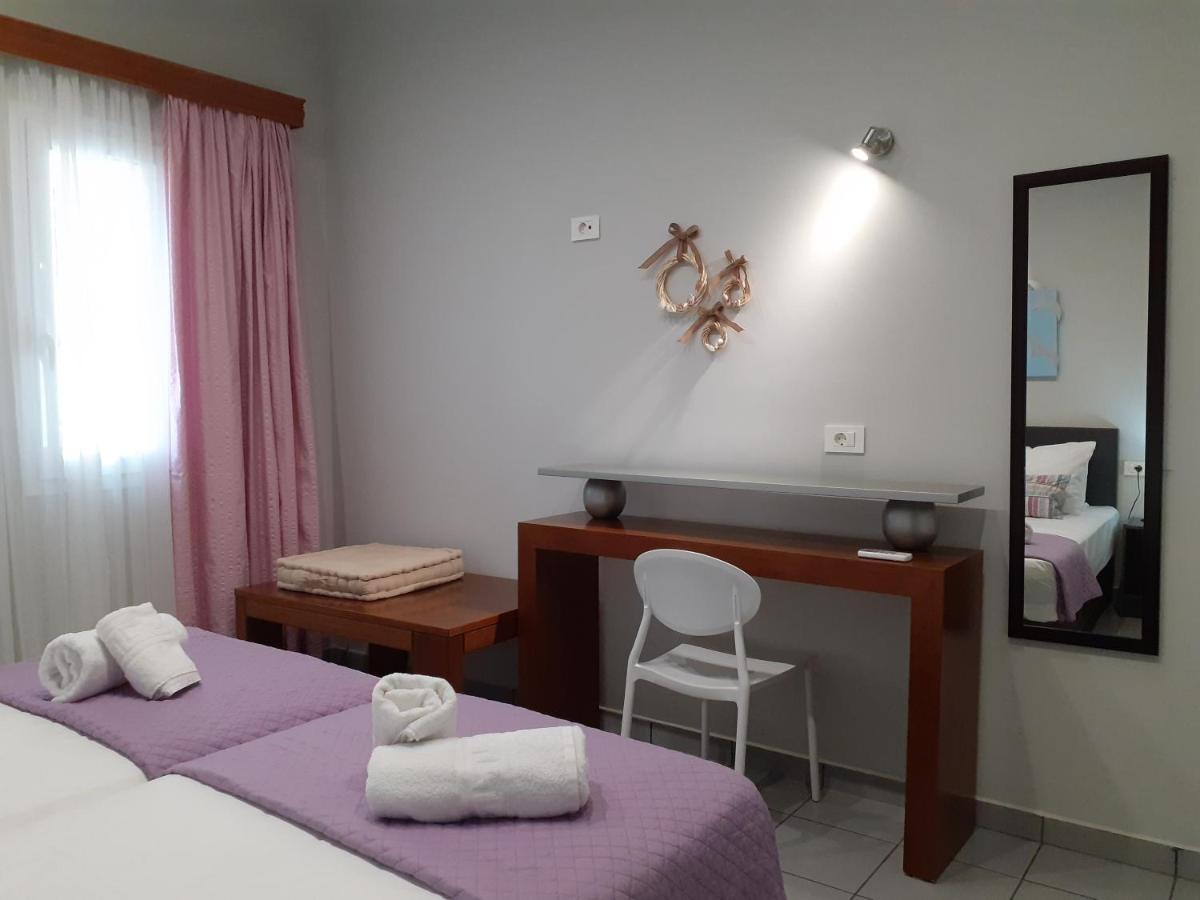 Dennis Stylish Apartment Kato Daratso Bagian luar foto