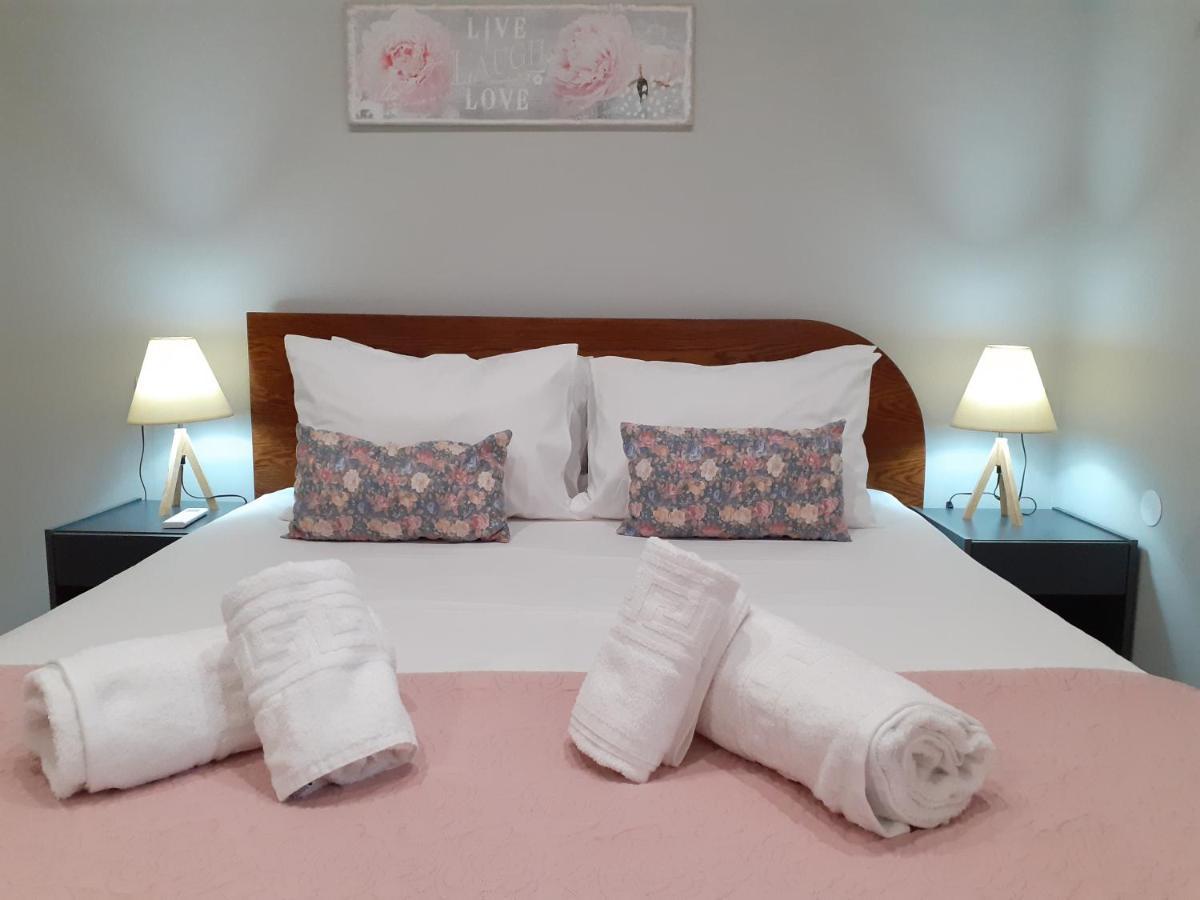 Dennis Stylish Apartment Kato Daratso Bagian luar foto
