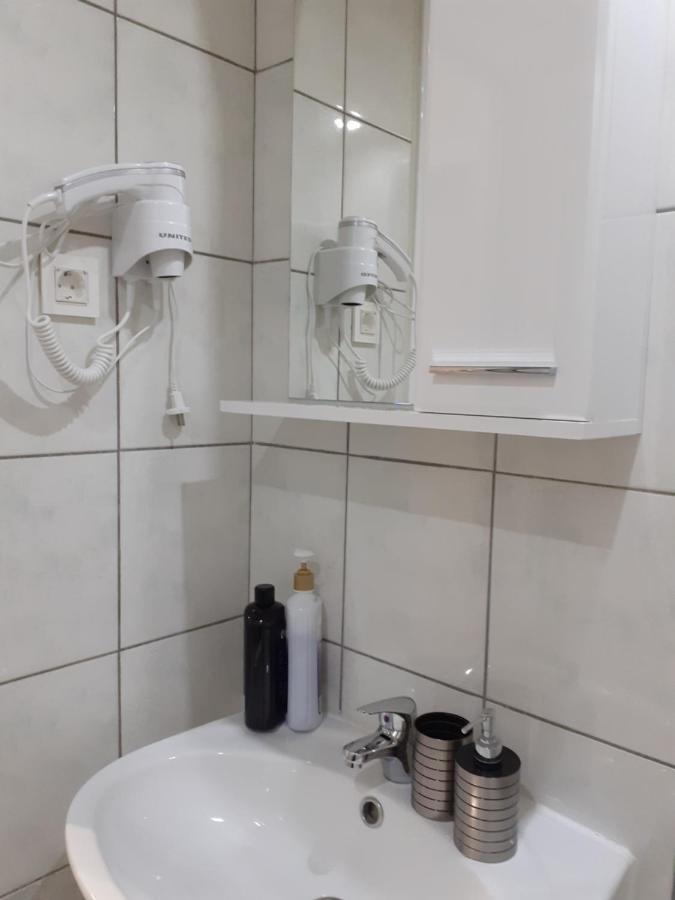 Dennis Stylish Apartment Kato Daratso Bagian luar foto