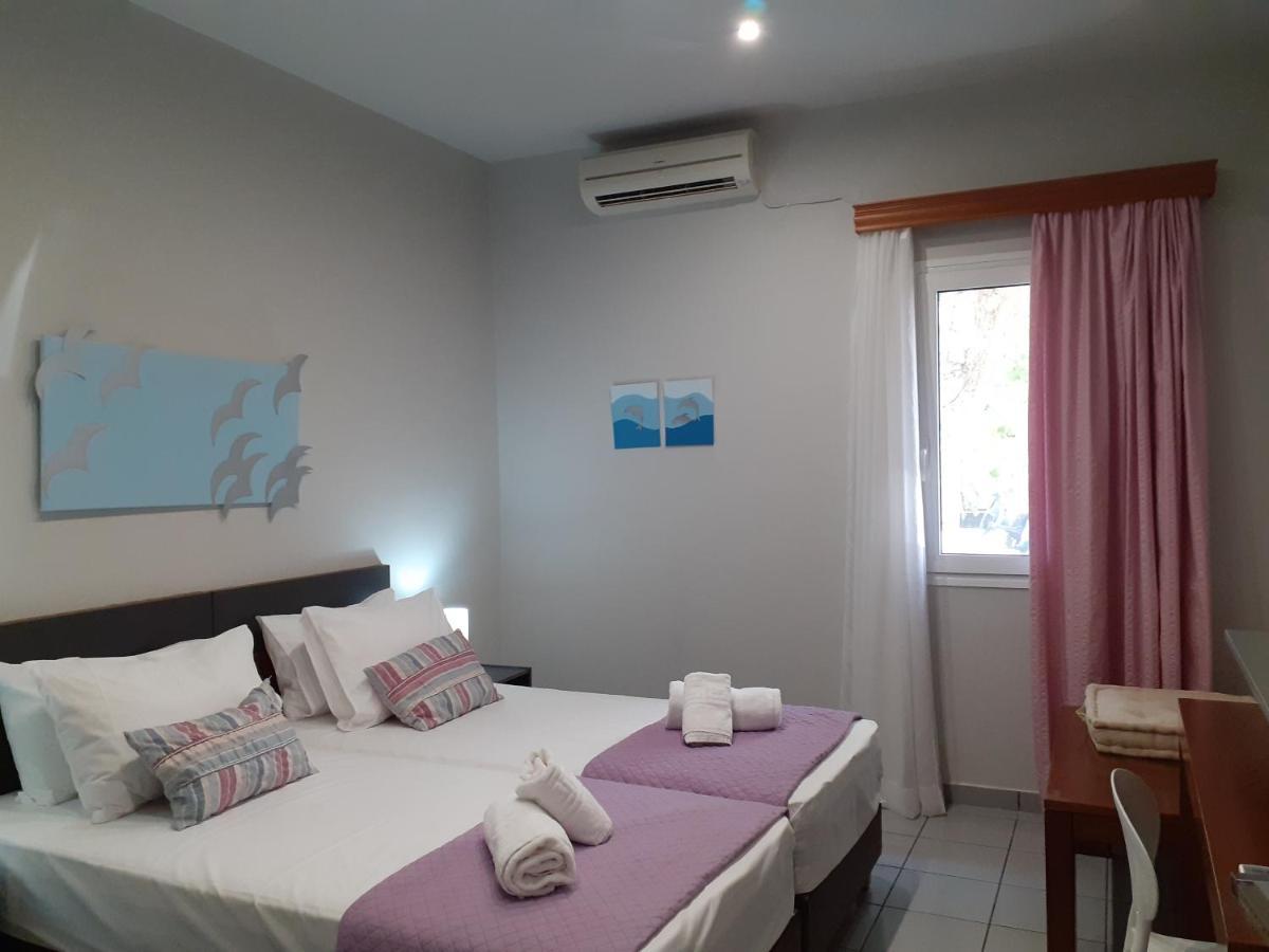 Dennis Stylish Apartment Kato Daratso Bagian luar foto